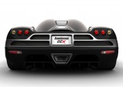 Koenigsegg CCX